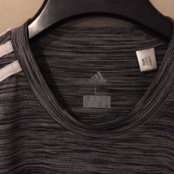 Adidas 3stripe tee - Picture 3 of 7